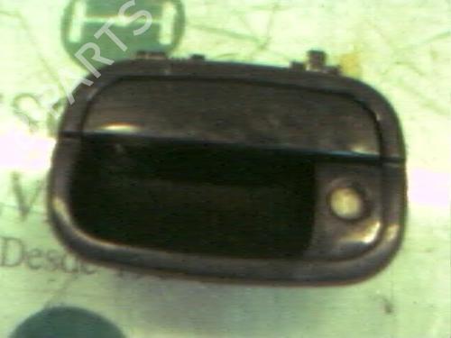 front-left-exterior-door-handle-hyundai-santamo-1998-1999-2000-2001-2002-4019360 main image
