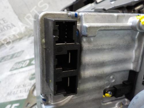 Ratstammeenhed FORD FIESTA VI (CB1, CCN) 1.5 TDCi | BP3860518M21 