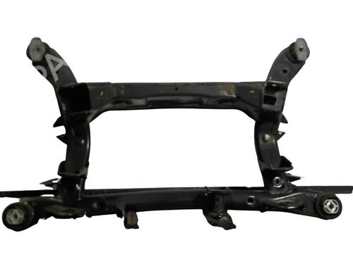 Used Rear axle Rear axle ALFA ROMEO GIULIA (952_) 2.2 D (952AEM250, 952AEA250) (150 hp) 11058639 11058639