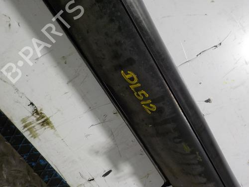 Rear axle PEUGEOT 208 I (CA_, CC_) 1.6 HDi | BP15065510M2 