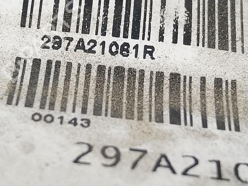 Electronic module RENAULT ZOE (BFM_) ZOE | BP17992597M83 