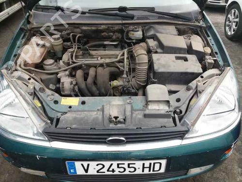 Warning switch FORD FOCUS I (DAW, DBW) 1.6 16V | BP3865443I22 - Image 6