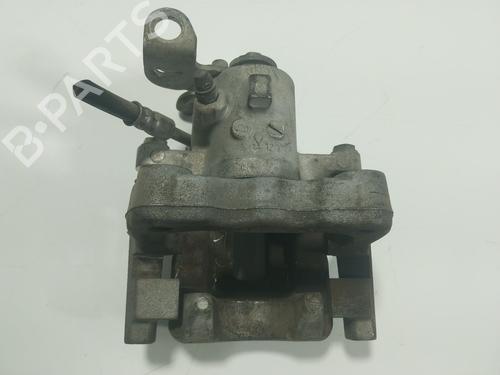 Right rear brake caliper SEAT IBIZA V (KJ1, KJG) 1.0 TSI | BP18525407M106 
