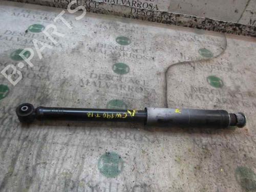 Used Left rear shock absorber Left rear shock absorber 12172216 12172216
