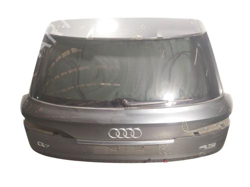 Used Tailgate Tailgate 36789034 36789034