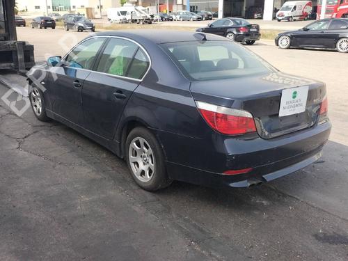 Display monitor BMW 5 (E60) 520 i | BP17201832C48 