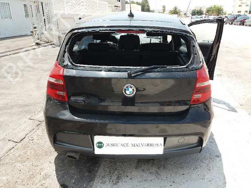 Left sun visor BMW 1 (E87) 123 d | BP6082757I1  - Image 6