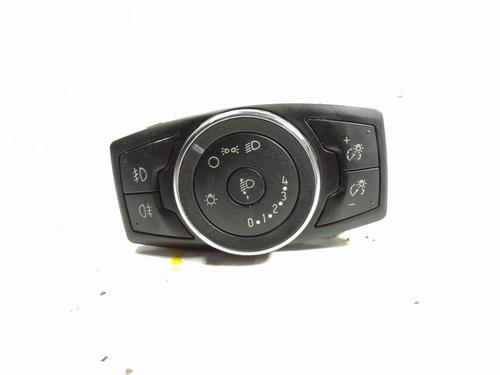 Used Headlight switch Headlight switch FORD TRANSIT COURIER B460 Box Body/MPV 1.5 TDCi (75 hp) 7099872 7099872