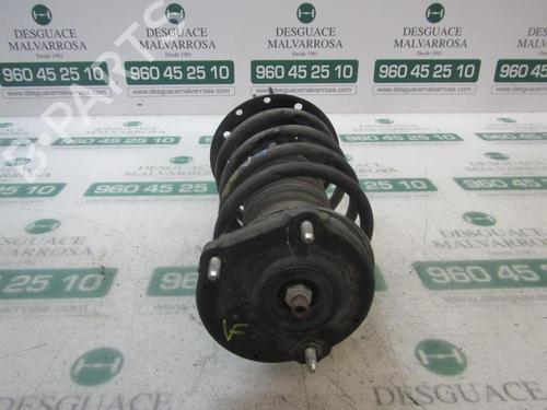 Used Right front shock absorber Right front shock absorber PEUGEOT BIPPER (AA_) 1.4 HDi (68 hp) 3874138 3874138