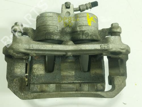 Right front brake caliper NISSAN NV200 Van e-NV (ME0N) | BP25036642M104 - Image 3