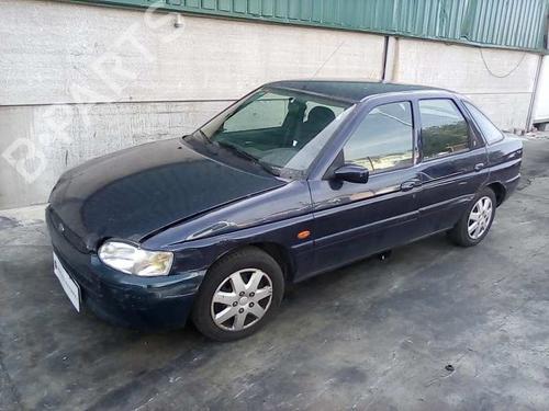 Alternator FORD ESCORT VI (GAL, AAL, ABL)  | BP6836174M7 
