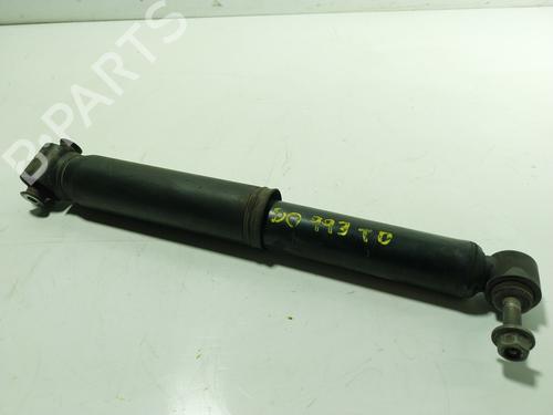 Used Right rear shock absorber RENAULT SCÉNIC III (JZ0/1_) 1.2 TCe (116 hp) 20113175