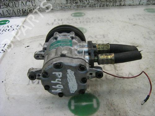 AC compressor NISSAN TRADE Van  | BP3767047M34 