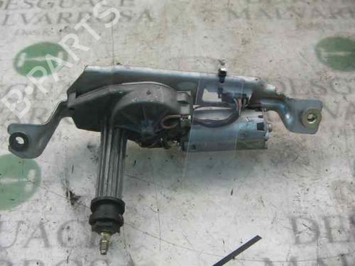 Used Rear wiper motor SEAT IBIZA II (6K1) 1.4 i (60 hp) 3734042