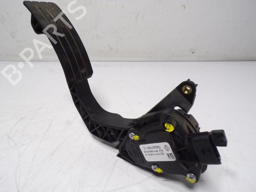 Pedal DACIA SANDERO II 1.5 dCi 75 / Blue dCi 75 (B8JW, B8M4, B8AH, B8M7, B8M6) | BP11239081I4 