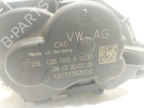Throttle body SKODA KAROQ (NU7, ND7) 2.0 TDI | BP23216908M82 - Image 5