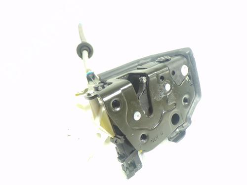 Used Rear right lock AUDI A3 Sportback (8VA, 8VF) 35 TFSI (150 hp) 7679008