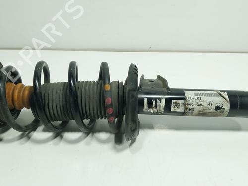 Used Right front shock absorber Right front shock absorber VW TIGUAN (5N_) 2.0 TDI (110 hp) 36700093 36700093