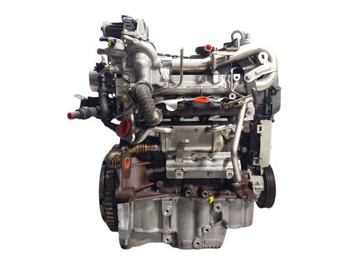 Engine RENAULT CLIO IV (BH_) 1.5 dCi 75 | BP36362923M1 - Image 4