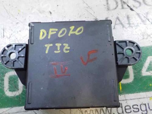 Used Electronic module Electronic module MERCEDES-BENZ C-CLASS (W204) C 220 CDI (204.002) (170 hp) 5320331 5320331