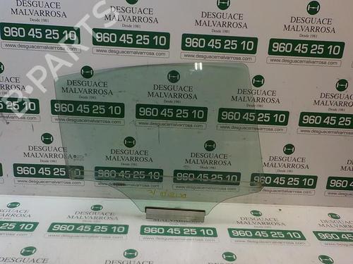 Used Rear right door window Rear right door window OPEL ASTRA H Saloon (A04) 1.7 CDTi (L69) (101 hp) 3872449 3872449