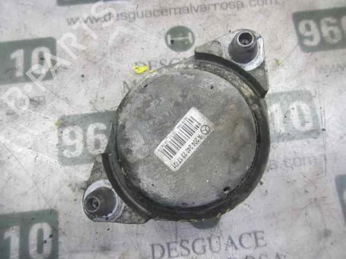 Engine mount MERCEDES-BENZ E-CLASS Coupe (C207)  | BP9081392M89