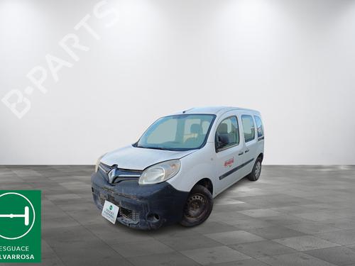 Engine RENAULT KANGOO / GRAND KANGOO II (KW0/1_) 1.5 dCi 75 (KW07, KW10, KW04) | BP31705123M1  - Image 8
