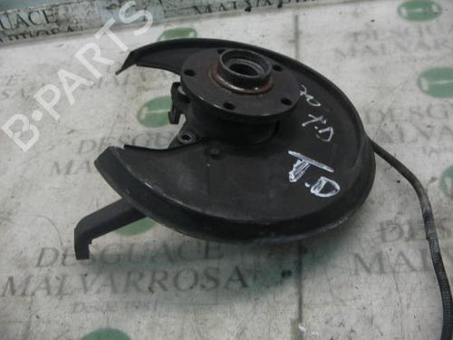 Used Right rear steering knuckle Right rear steering knuckle AUDI A8 D2 (4D2, 4D8) 4.2 quattro (299 hp) 3749978 3749978