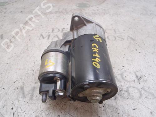 Starter OPEL CORSA D (S07) 1.4 (L08, L68) | BP3818492M8 