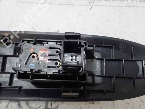 Right front window switch CITROËN C4 II (NC_) 1.6 HDi 90 | BP4386705I26 