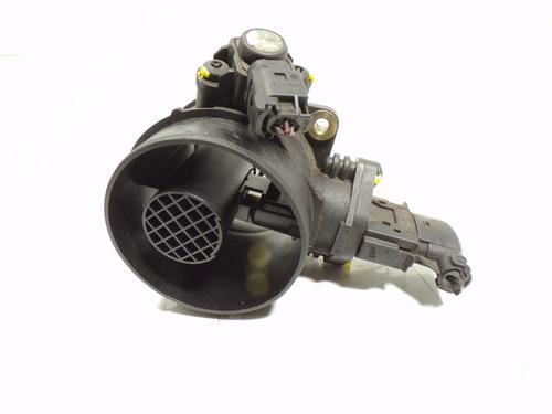 Mass air flow sensor MERCEDES-BENZ C-CLASS (W204) | BP15647736M95