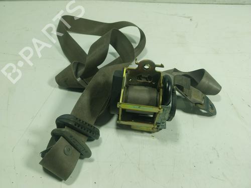 Front left seatbelt CITROËN XSARA PICASSO (N68) 1.6 HDi | BP17977124I26 