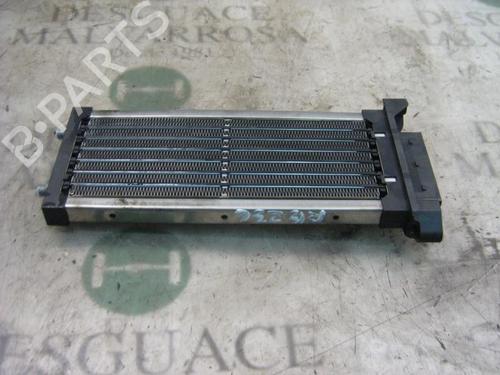 Used Heater resistor Heater resistor AUDI A6 C5 Avant (4B5, 4B6) 2.5 TDI (150 hp) 11646012 11646012