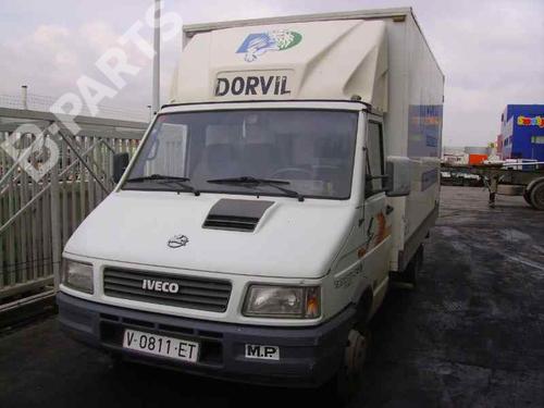 Used Parts IVECO DAILY II Platform/Chassis  30-8 (10011131, 10011132, 10011231, 10011232, 10011237,...  491114