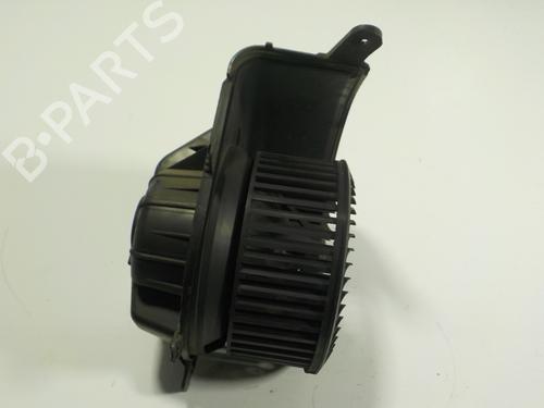Heater blower motor RENAULT SCÉNIC II (JM0/1_)  | BP17195548M62