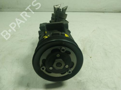 Used AC compressor AC compressor AUDI A3 (8V1, 8VK) 2.0 TDI (184 hp) 16295014 16295014