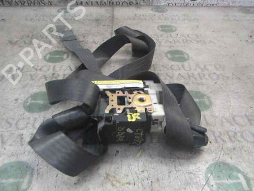 Used Front right seatbelt Front right seatbelt 8740534 8740534