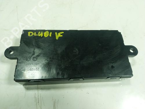 Used Electronic module CUPRA LEON Sportstourer (KL8, KU8, KUD) [2020-2025]  17539330