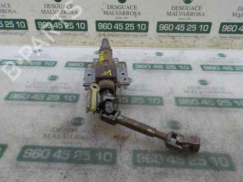 Steering column SKODA FABIA II (542) 1.2 | BP6046506M21 - Image 3