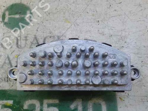 Used Heater resistor RENAULT MEGANE IV Grandtour (K9A/M/N_) [2016-2025]  11644901
