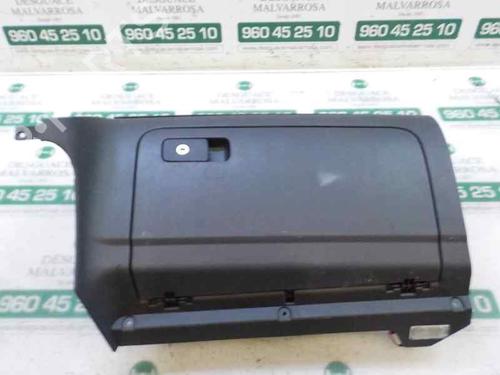 Used Glove box VW SCIROCCO III (137, 138) 2.0 TSI (180 hp) 5773204
