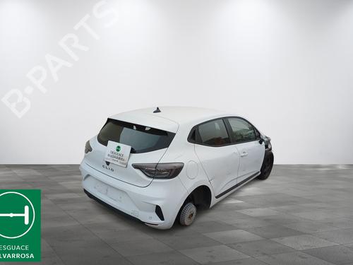 Right taillight RENAULT CLIO V (B7_) 1.5 Blue dCi 100 (B7AD) | BP31163535C35