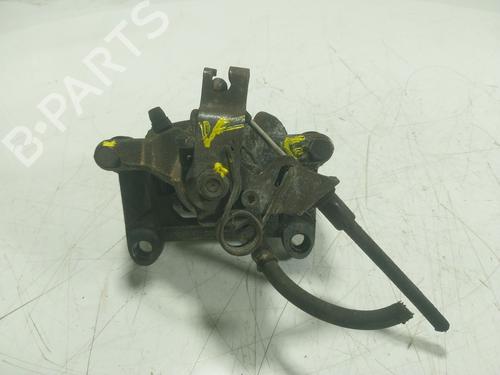 Right rear brake caliper OPEL VIVARO B Van (X82) 1.6 CDTI (05) | BP22903978M106 