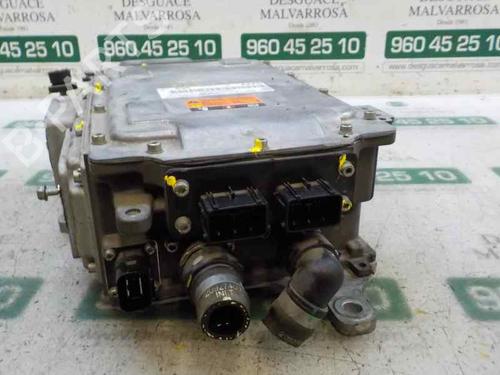 Electronic module OPEL AMPERA (R12) EV 150 | BP9082653M83 