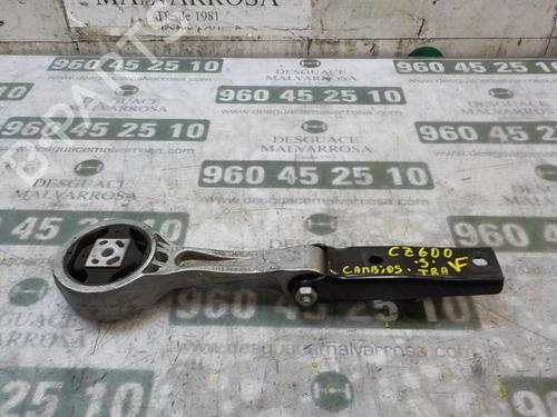 Used Support VW POLO V (6R1, 6C1) 1.0 (75 hp) 14280870