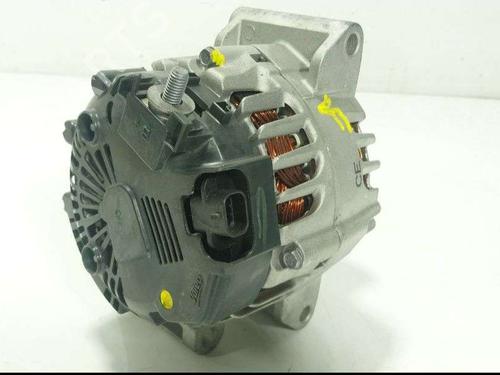 Alternator OPEL INSIGNIA A (G09) 2.0 Turbo (68) | BP40099024M7 - Image 2