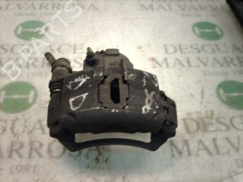 Used Right front brake caliper FORD ORION III (GAL) [1990-1996]  11555844