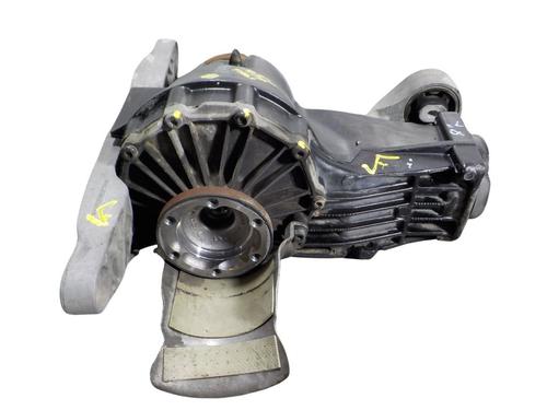 Used Rear differential Rear differential AUDI A6 C6 (4F2) 3.0 TDI quattro (225 hp) 9516072 9516072