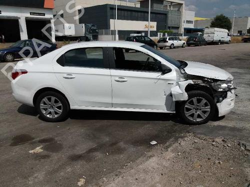 Instrument cluster CITROËN C-ELYSEE (DD_) 1.2 VTi 72 (DDHMY0) | BP6151159C47  - Image 13