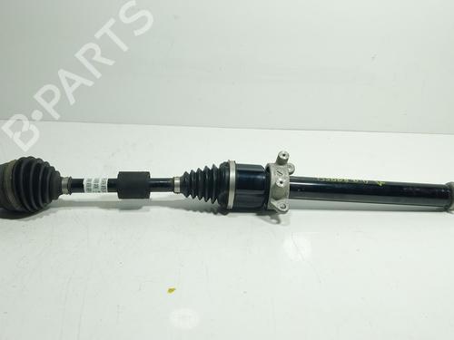 Used Right front driveshaft Right front driveshaft MINI MINI (F56) Cooper (136 hp) 33656485 33656485